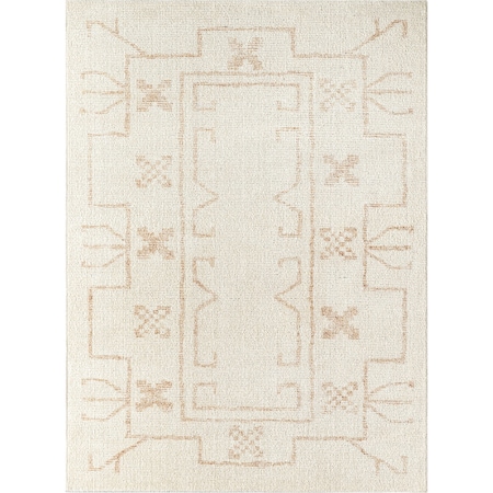 Downtown DTW-2325 Machine Crafted Area Rug